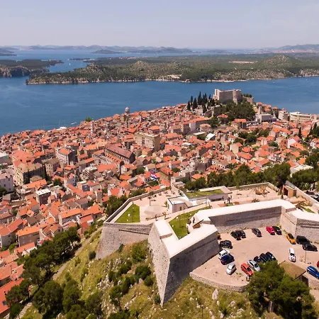 Apartment Bacelic Sibenik