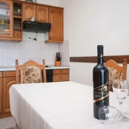 Apartment Bacelic Sibenik