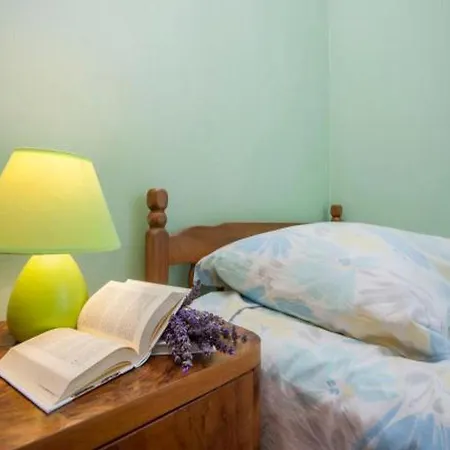 Bacelic Apartment Sibenik