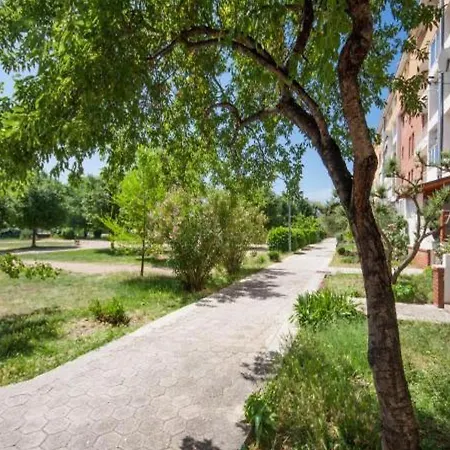 Bacelic Apartment Sibenik
