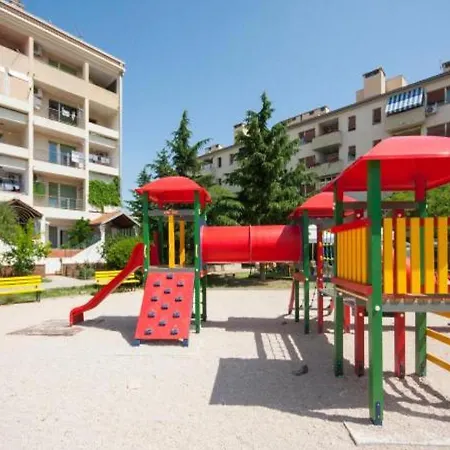 Bacelic Apartment