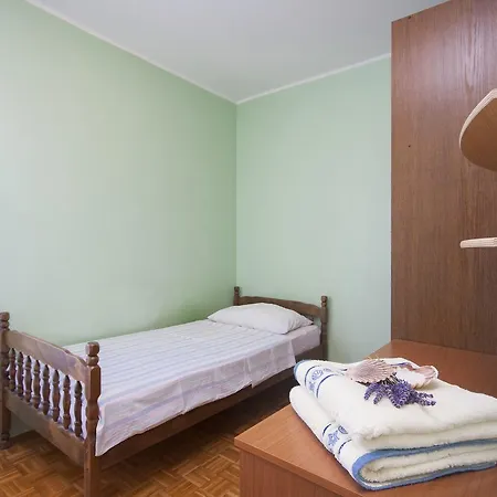 Bacelic Apartment