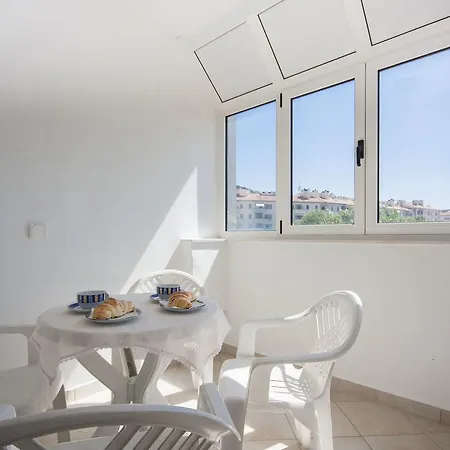 Apartment Bacelic *